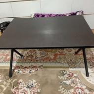 میز تحریر تاشو قابل تنظیم و جمع شو