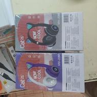 هدفون گربه ای نسخه جدید