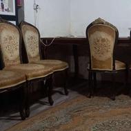 مبل و نهار خوردی