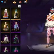 اکانتفریفایر