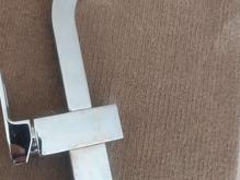 شیر ظرفشویی قهرمان مدل فلت رویال شیلنگدار در شیپور