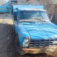 نیسان کمپرسی 54