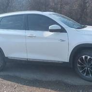 تیگو 7 مدل 1401 در حد