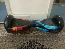 اسکوتر برقی در شیپور