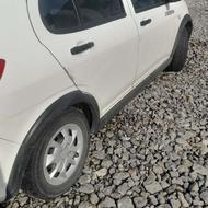 کوییک35تاکار گارانتی فعال مدل403