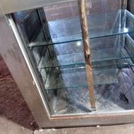 یخچال یعستل قصابی موتور ژاپنی