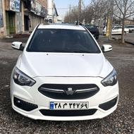 شاهین دنده ای فول سانروف دار کم کار و سالم