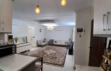 رهن آپارتمان 57 متری