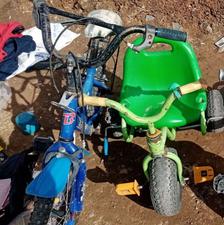 دوچرخه‌سواری