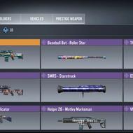 اکانت کالاف هالی دی