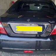 دنا پلاس اتومات توربو آپشنال 1404