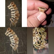 قمیش کرنا و سرنا