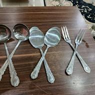 ظرف پذیرایی غذا