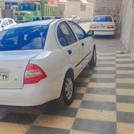 تیبا پلاس مدل 99 تمیز و خونگی 80 تا کار واقعی