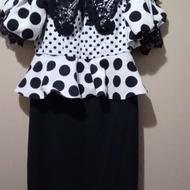 حاضری سایز 42الی44