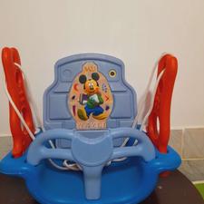 تاب بارفیکسی کودک