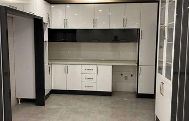 اجاره آپارتمان 160 متر در کوی کارمندان