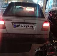 141 مدل 85 فروش فوری