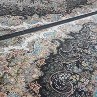 دوتا فرش نه متری در حد