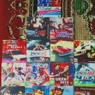 سی دی پلستیشن وان