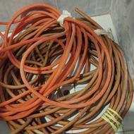 شیلنگ آب سه دسته