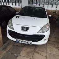 207 مدل 90 فرانسه