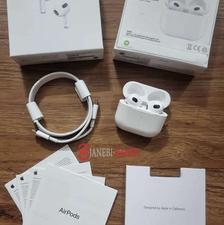 ایرپاد 3 پرو فول های کپی بهترین نسخه موجود