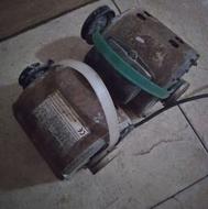 دینام کولر سالم