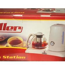 چای ساز المانی اصل کمیاب FELLERمدل TS450