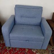 مبل وتخت خاب