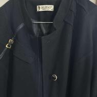 پالتوی مشکی