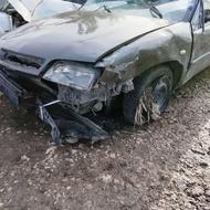 زانتیا تصادفی مدل87