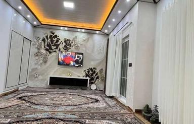 اپارتمان 90متری عبور مجزا در خ معلم