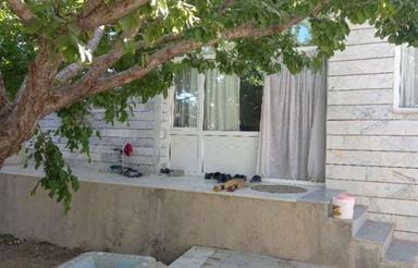 خانه ویلایی دوشخراط