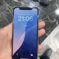 ایفون xs پلمپ بدون خط خش 64
