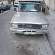 مزدا 1600 ژاپن مدل 77