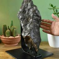 کارشناسی وخریدارشهاب سنگ