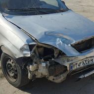 صافکاری سیار همه جای کرج صافکار با کمترین قیمت