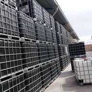 خریدوفروش بشکه 220 ومخزن 1000لیتری