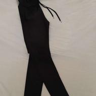 لگ ورزشی کشی