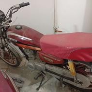 اجاره موتور سیکلت