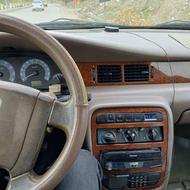 سمندLXساده مدل 93 فروش فوری