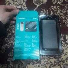 یه پاوربانک10000درحدنوتوکارتن بفروش میرسد