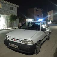 پراید 131 مدل 91 فروش فوری