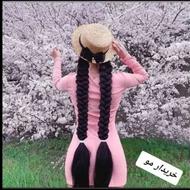 خریدار اصلی مو