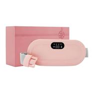 کمربند و شکم بند ماساژور دار حرارتی _ راحت و آسان