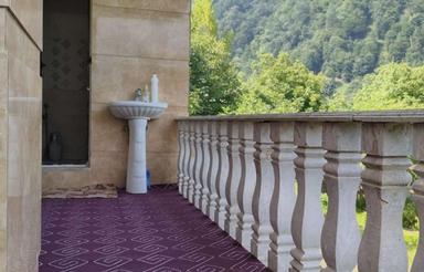 خونه جنگلی بندپی شرقی