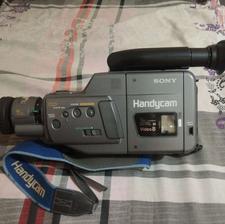 دوربین عکاسی و فیلمبرداری