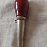 لبگیر کهربا قدیمی