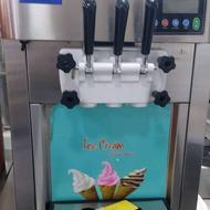 فروش دستگاه بستنی قیفی